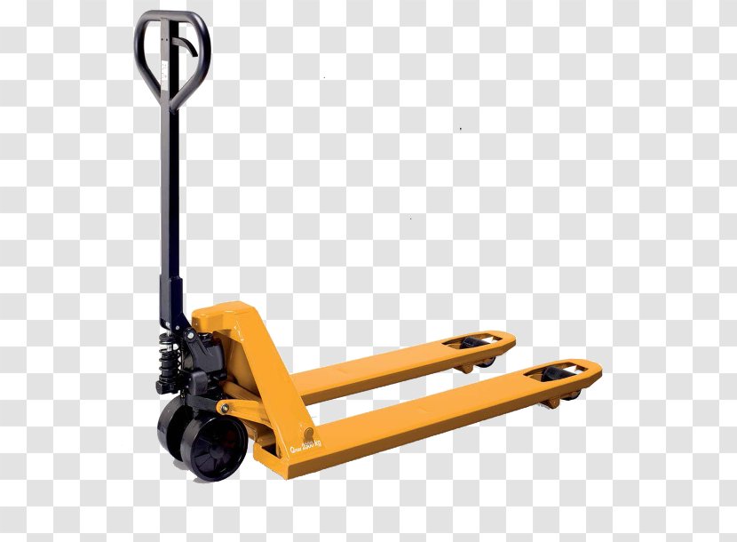 Pallet Jack Business Hydraulics - Stainless Steel Transparent PNG