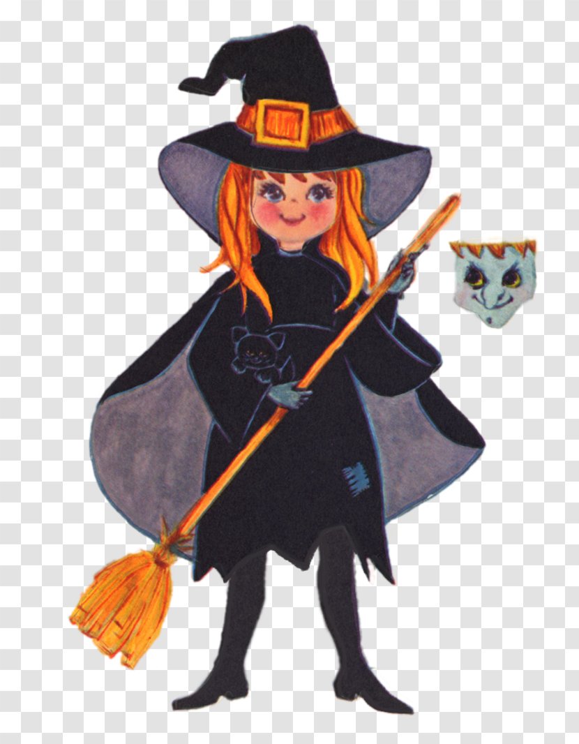 Costume Design Halloween Character - Techno Groove 1 Transparent PNG