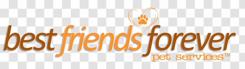 Logo Pet Sitting Friends Desktop Wallpaper - Forever Friend Transparent PNG