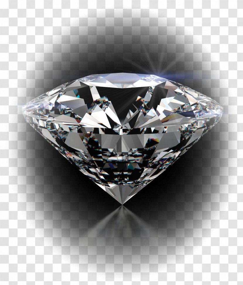 Desktop Wallpaper Diamond 4K Resolution Computer 1080p - Jewellery - Diamonds Transparent PNG