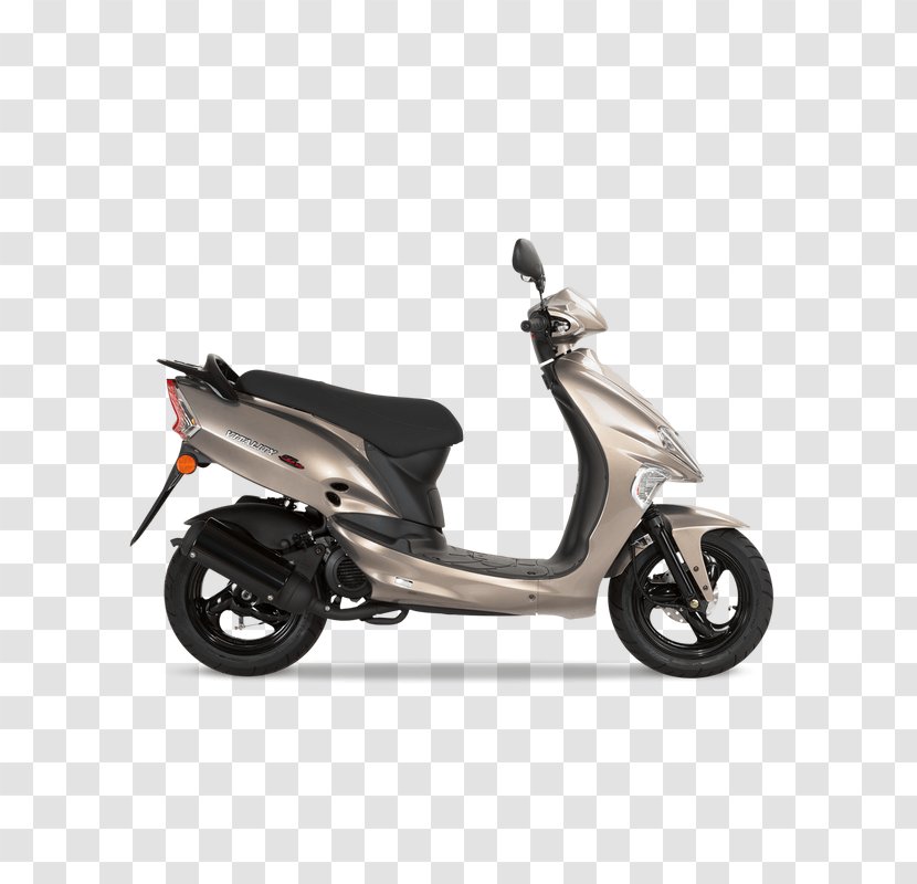 Scooter Kymco Vitality Two-stroke Engine KYMCO LEIPZIG - Twostroke Transparent PNG