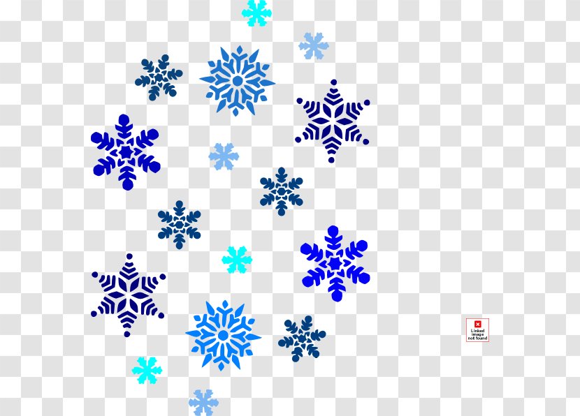 Clip Art Christmas Snowflake Vector Graphics Image - Flowering Plant - Celestin Transparent PNG