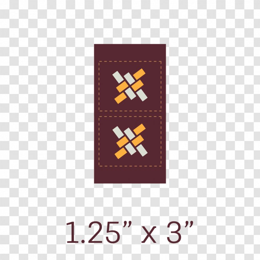 Label Iron-on Logo Printing Woven Fabric - Wove Transparent PNG