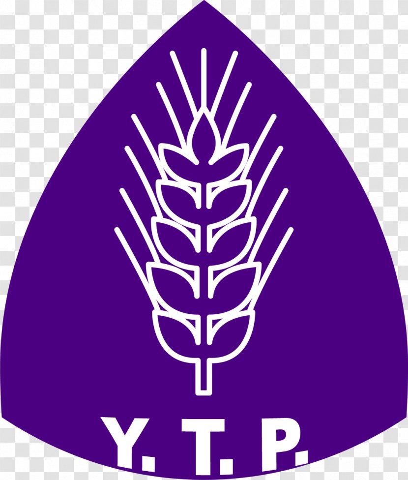 New Turkey Party 1960 Turkish Coup D'état Democrat Organization - Logo - Boram T Ara Transparent PNG