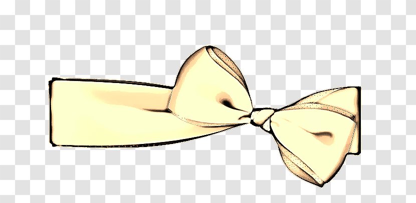 Bow Tie - Fashion - Wing Transparent PNG