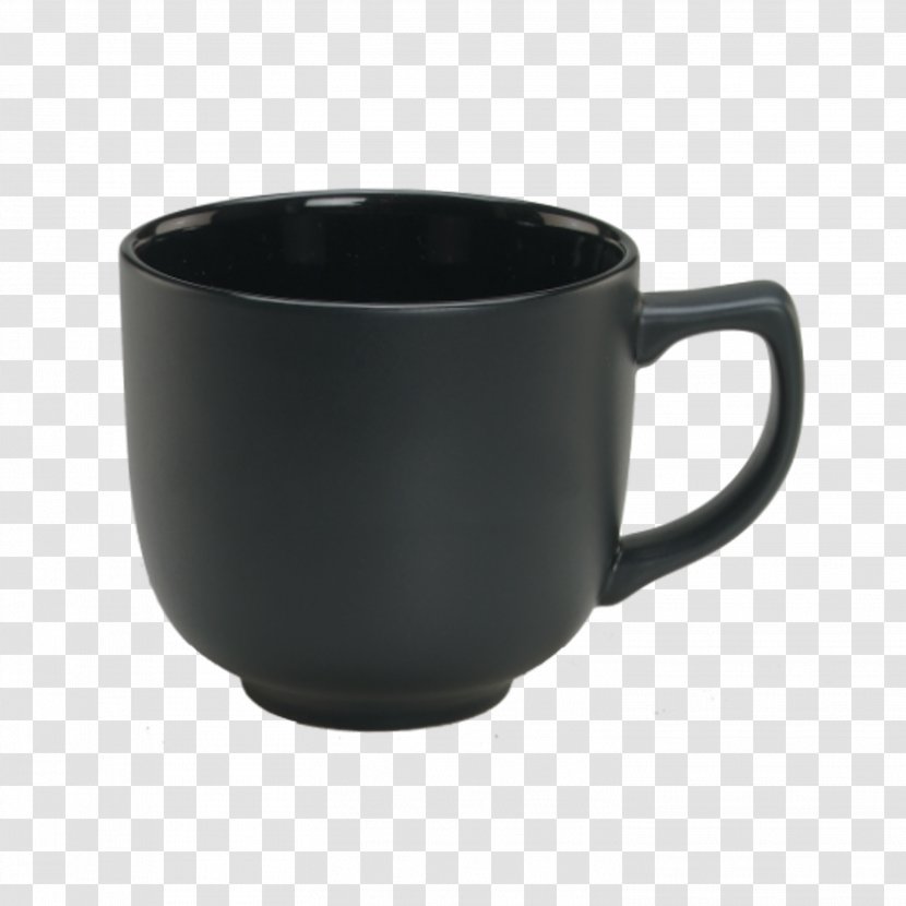Mug Light Ceramic Saucer Coffee Transparent PNG