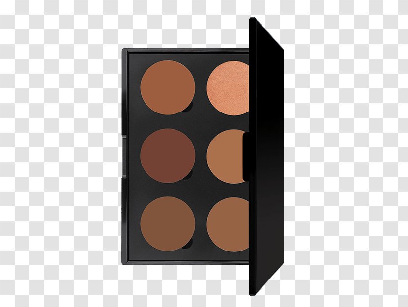 Cosmetics Foundation Face Eye Shadow Cream Transparent PNG