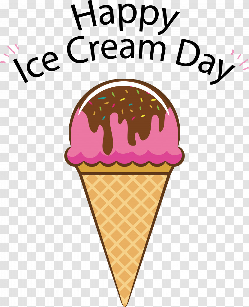 Ice Cream Transparent PNG