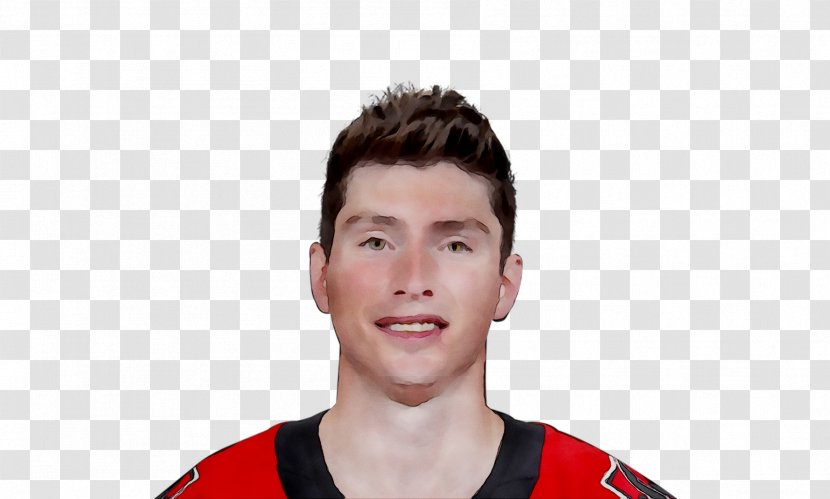 Matt Duchene Ottawa Senators Ice Hockey Pittsburgh Penguins Tampa Bay Lightning - Ear Transparent PNG