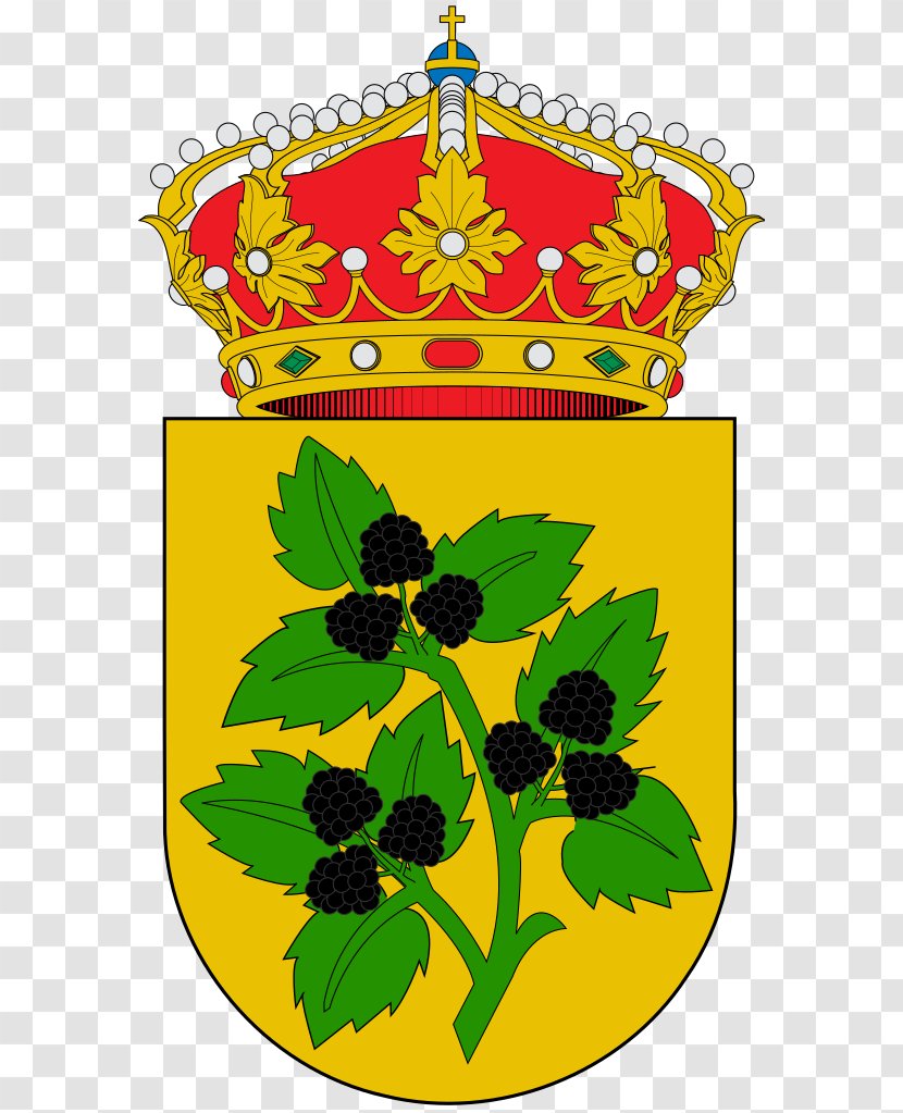 Úbeda Escutcheon Sargentes De La Lora Toledo Coat Of Arms - Sunflower - On The Genealogy Morality Transparent PNG