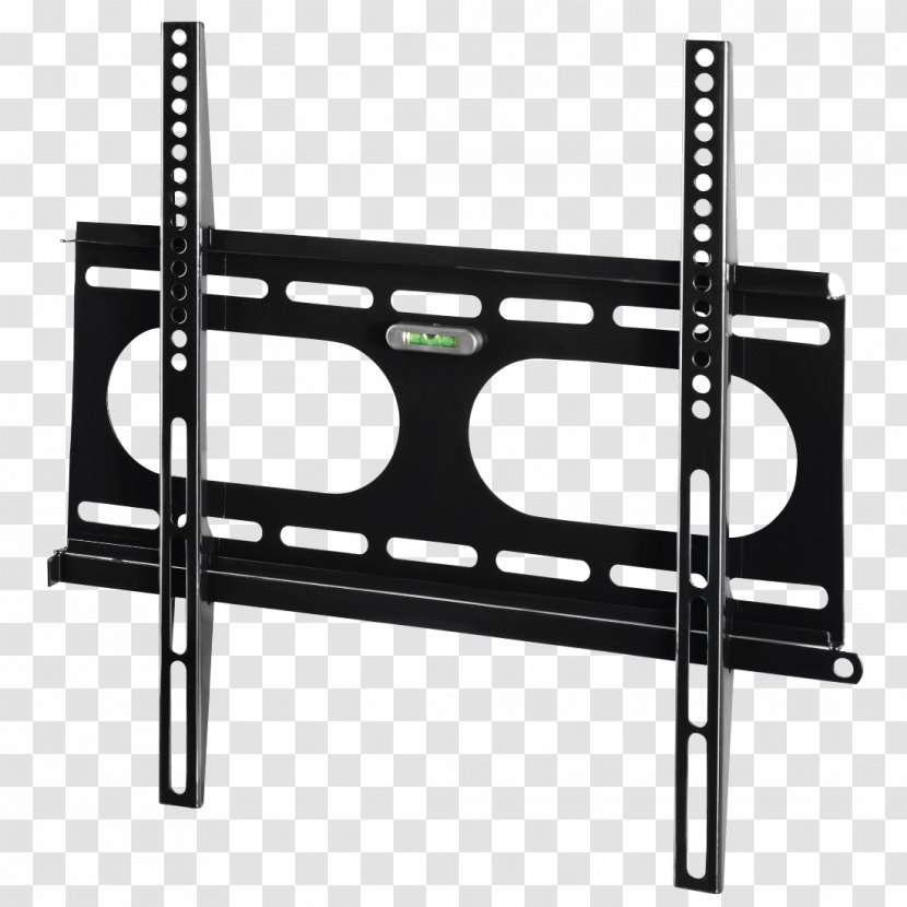 LED-backlit LCD Television Flat Display Mounting Interface Plasma Hama - Panel - Next LightBracket For / TVBracket Transparent PNG