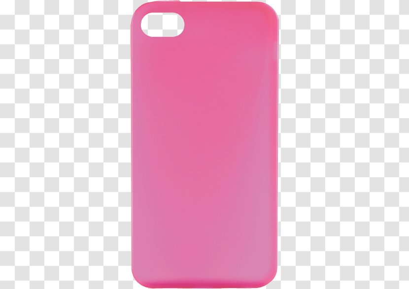 Mobile Phone Accessories Telephony Magenta - Rectangle - Slim Transparent PNG