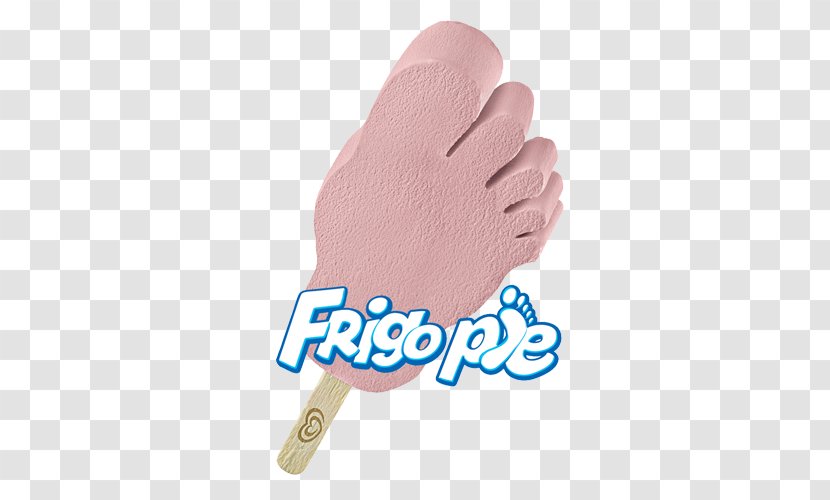 Ice Cream Wall's Pop Calippo Magnum - Safety Glove Transparent PNG