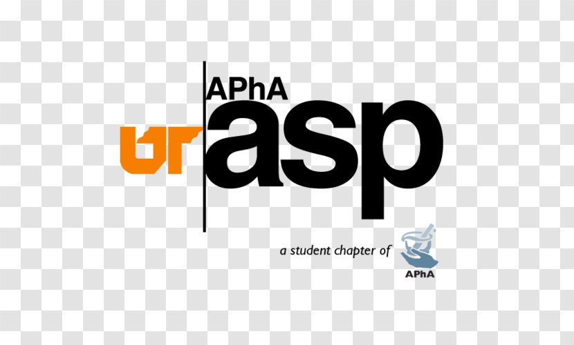 American Pharmacists Association Pharmacy School University Of Tennessee APhA-ASP Transparent PNG