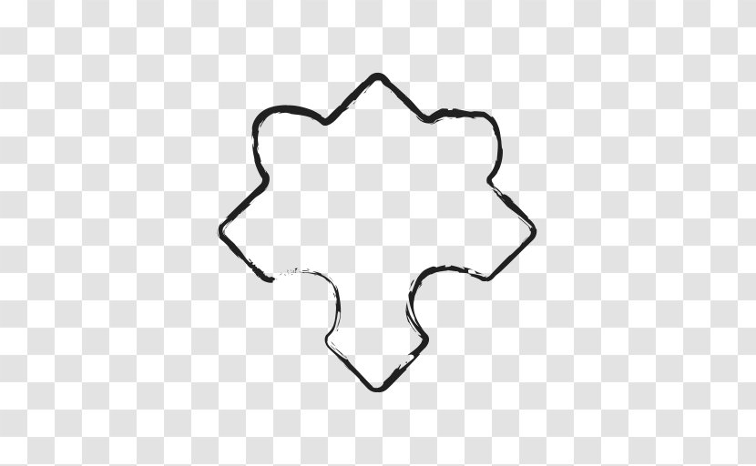 Line White Point Angle Clip Art - Heart Transparent PNG