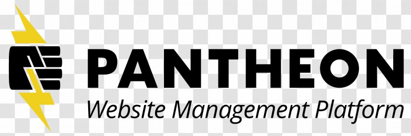 Pantheon Logo Business Drupal Transparent PNG