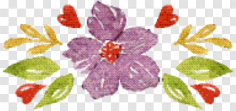 Flowers Background - Flower - Plant Entertainment Transparent PNG