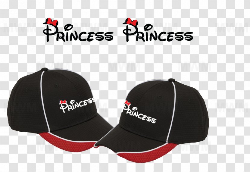 Baseball Cap Minnie Mouse Mickey Mrs. The Walt Disney Company - Beanie - Couple Head Picture Transparent PNG