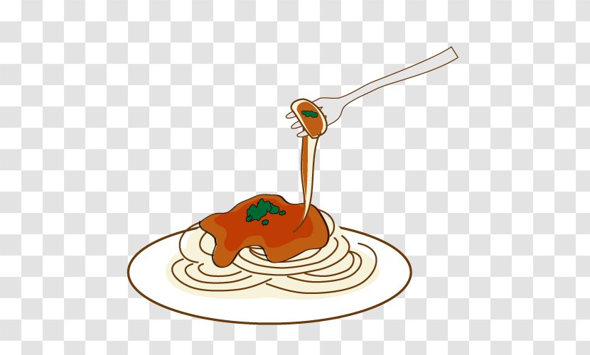 Bolognese Sauce Food Pasta Spaghetti Transparent PNG