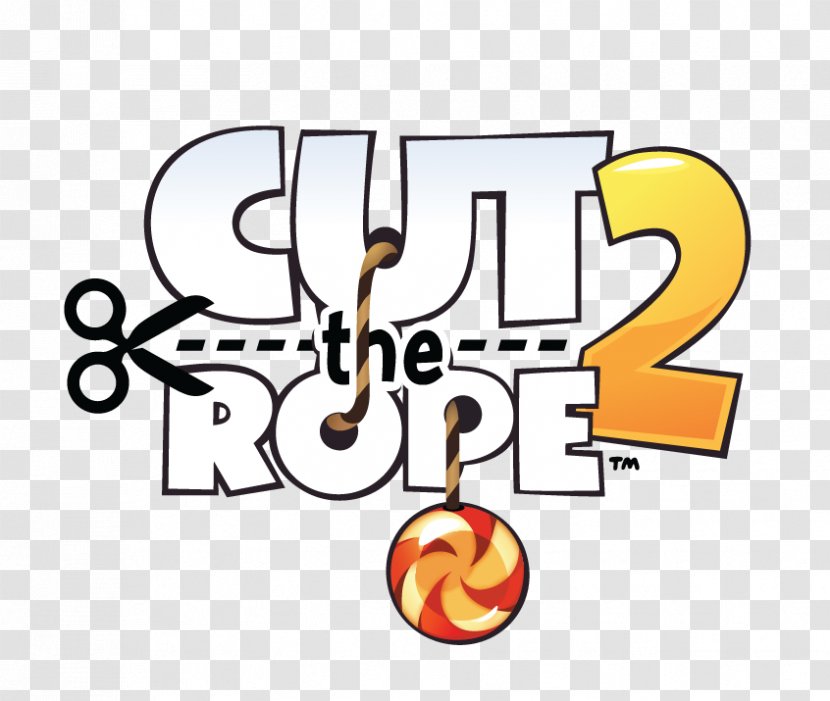 Cut The Rope 2 Rope: Experiments ZeptoLab King Of Thieves Magic - Area - Mediaset Premium Transparent PNG