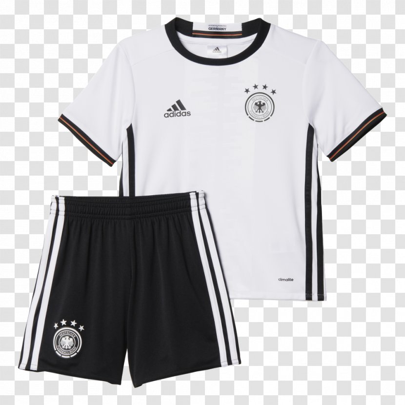 T-shirt Adidas UEFA Euro 2016 Hoodie Clothing - Sports Fan Jersey Transparent PNG