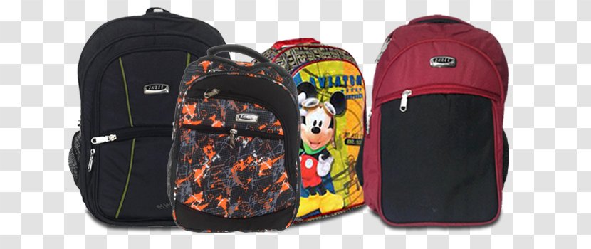Backpack Bag - Luggage Bags - Plastic Transparent PNG