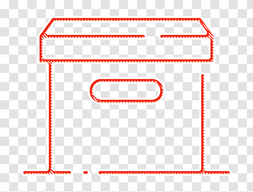 Shipping And Delivery Icon Box Icon Logistic Icon Transparent PNG
