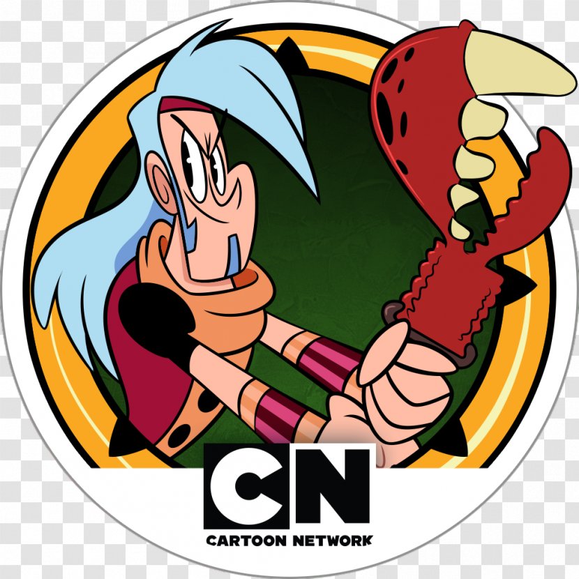 Surely You Quest - Artwork - Magiswords Prohyas Vambre OK K.O.! Lakewood Plaza Turbo Cartoon NetworkAndroid Transparent PNG