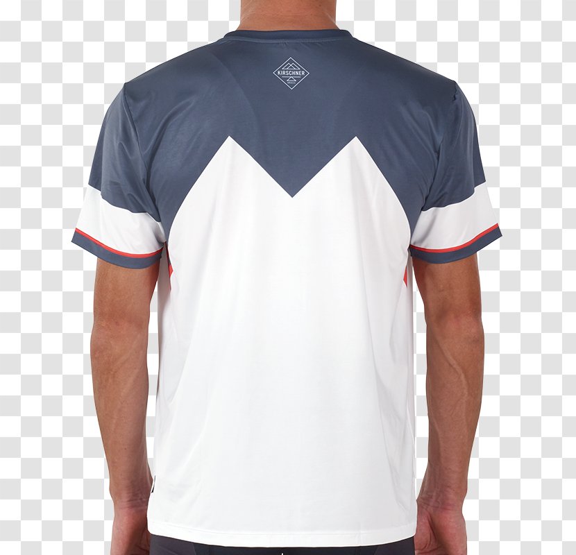T-shirt Shoulder Sleeve ユニフォーム - T Shirt Transparent PNG