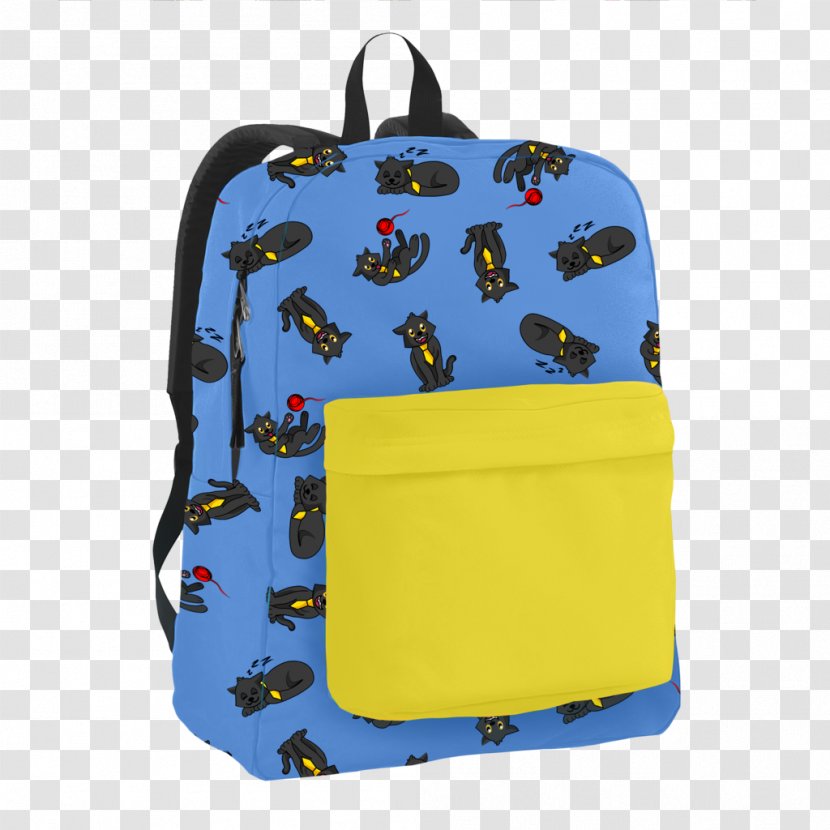Roblox Backpack Bag YouTube Fidget Spinn - Messenger Bags Transparent PNG