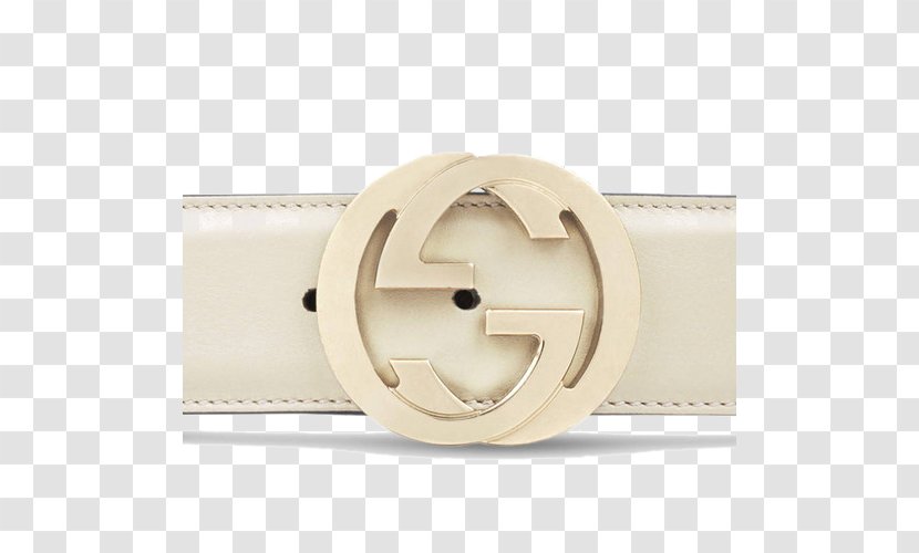 Belt Buckle Gucci Leather Luxury Goods - Ms. GUCCI Transparent PNG