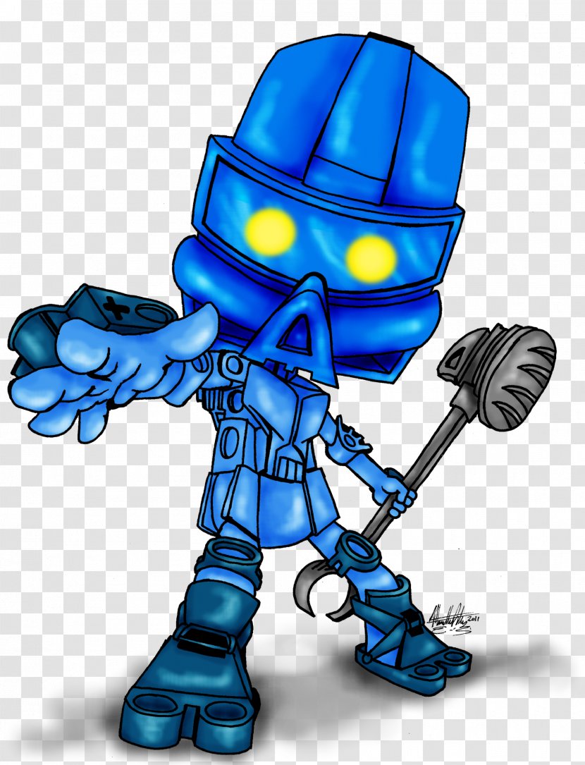 Robot Art Mata Nui Hug - Technology Transparent PNG