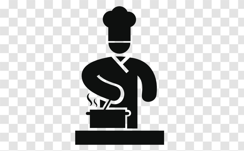 Chef Cooking School Recipe - Kitchen Transparent PNG