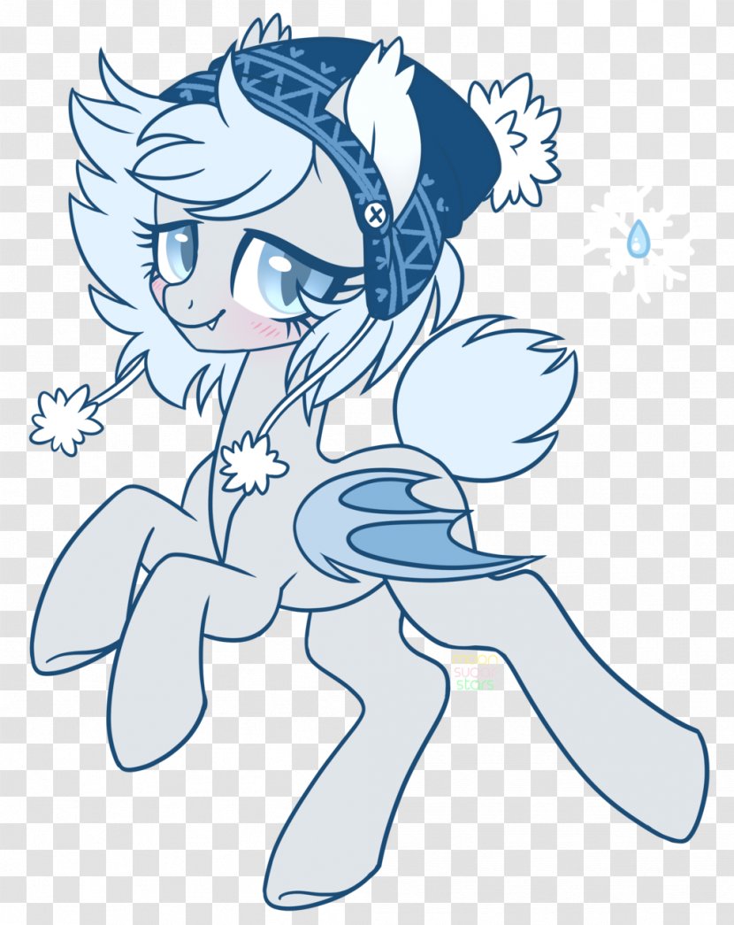 Drawing Cartoon Candy Apple Comics Pony - Watercolor - Ice Summer Season Preferential Transparent PNG