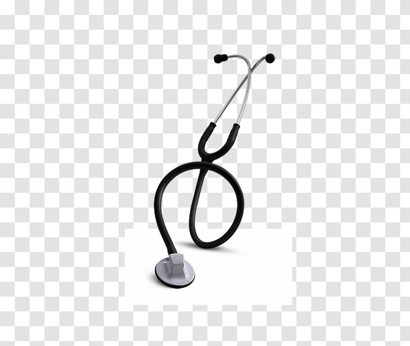 Stethoscope Pediatrics Cardiology Nursing Care Health - Auscultation - Stetoskop Transparent PNG