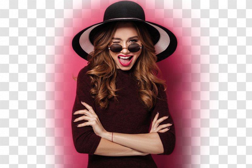 Stock Photography Hat Sunglasses Royalty-free T-shirt Transparent PNG