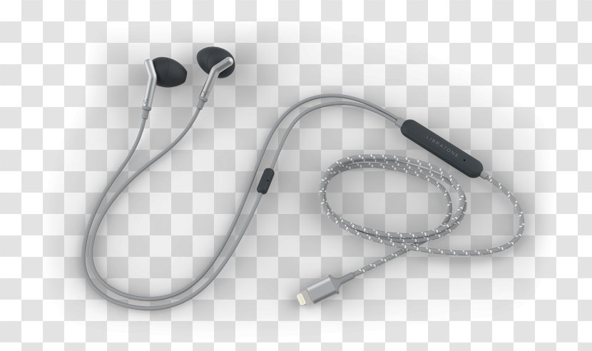 Noise-cancelling Headphones Wireless Sound Loudspeaker - Audio Equipment Transparent PNG