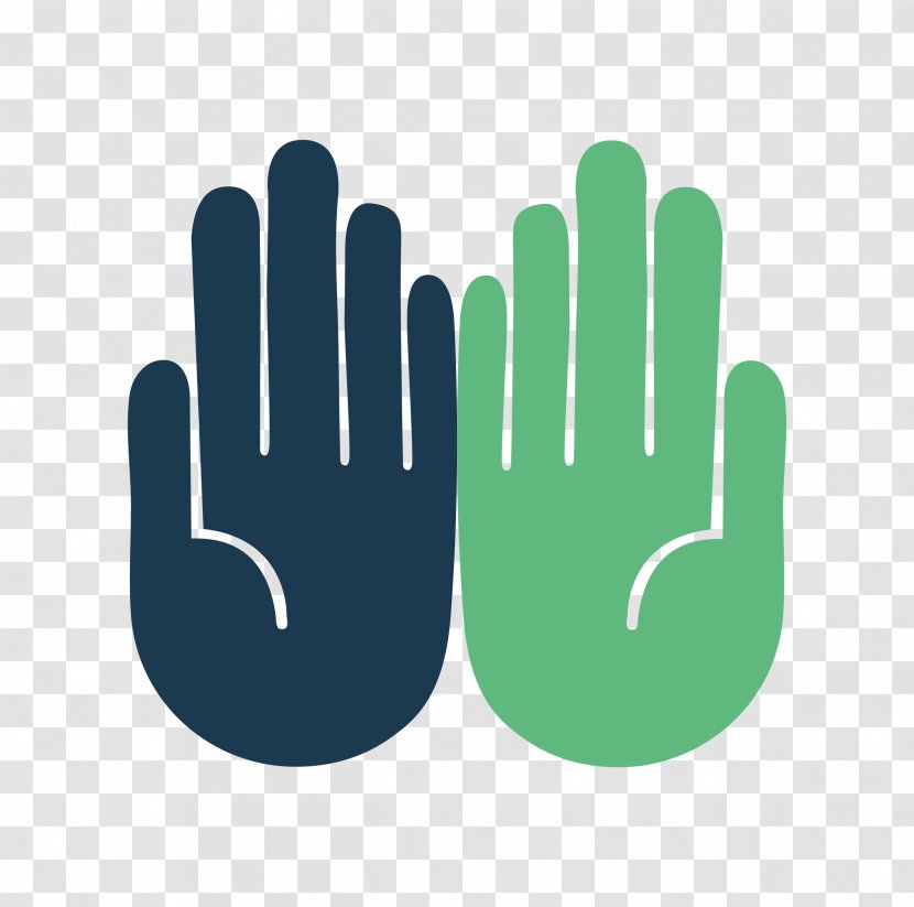 Hand Model Value Proposition Finger Customer - Compromiso Transparent PNG