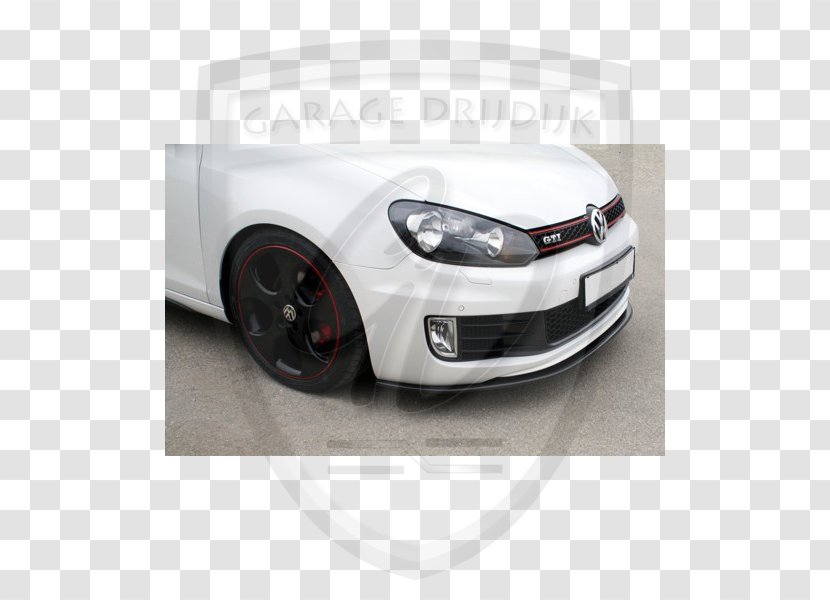 Alloy Wheel Volkswagen GTI Car Golf - Bumper - Mk6 Transparent PNG