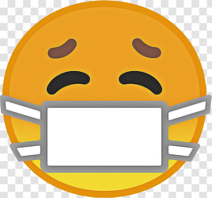 Emoticon Transparent PNG