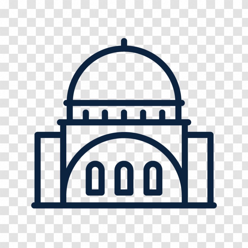 Clip Art Temple Emanu-El Western Wall In Jerusalem Stephen Wise Free Synagogue - Judaism Transparent PNG