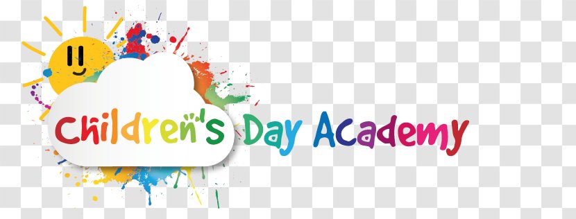 Children's Day Academy - Brand - Childrens Transparent PNG