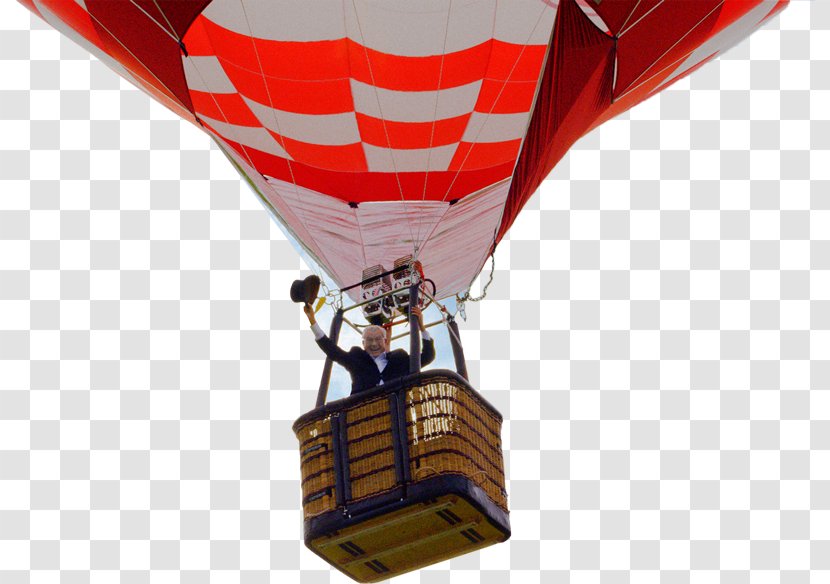 Hot Air Balloon Flight Book Film - Torrent File - Boy Ballon Transparent PNG