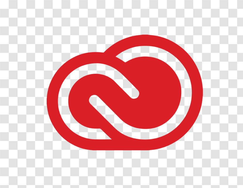 Adobe Creative Cloud Suite Graphic Design Systems Logo - Symbol Transparent PNG