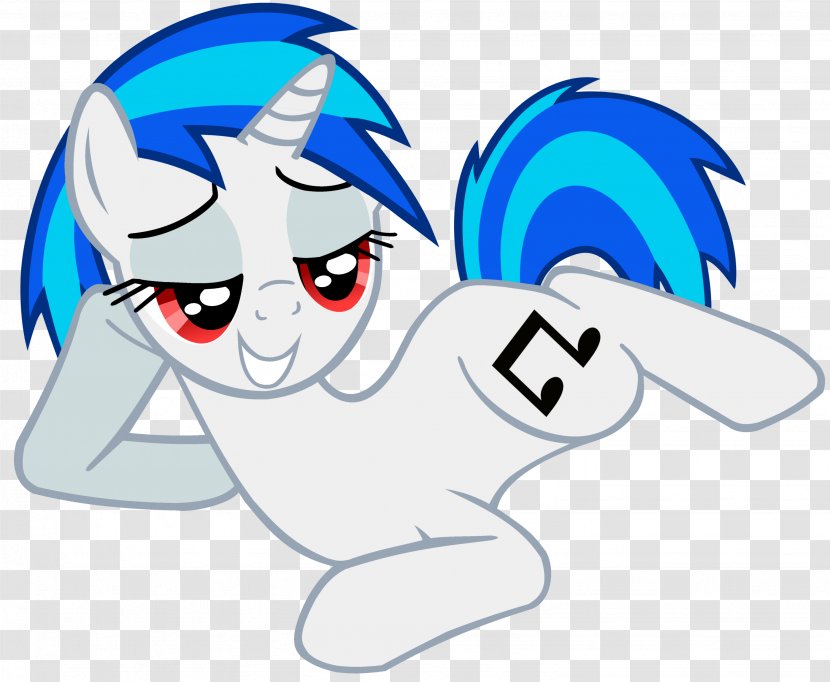 My Little Pony: Friendship Is Magic Fandom Phonograph Record The Cutie Mark Crusaders Scratching - Silhouette - Claw Scratch Transparent PNG