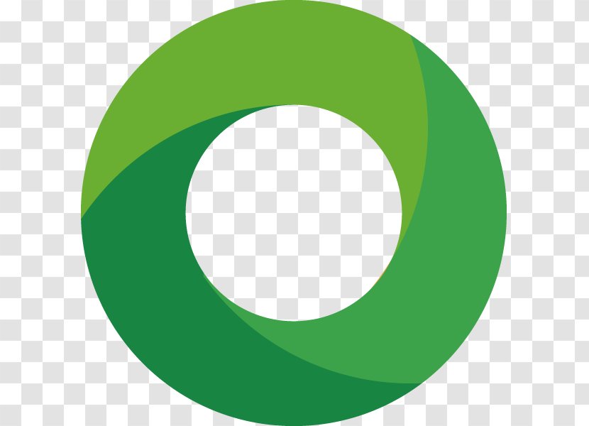 Green Circle Clip Art Automotive Wheel System Font - Symbol Logo Transparent PNG