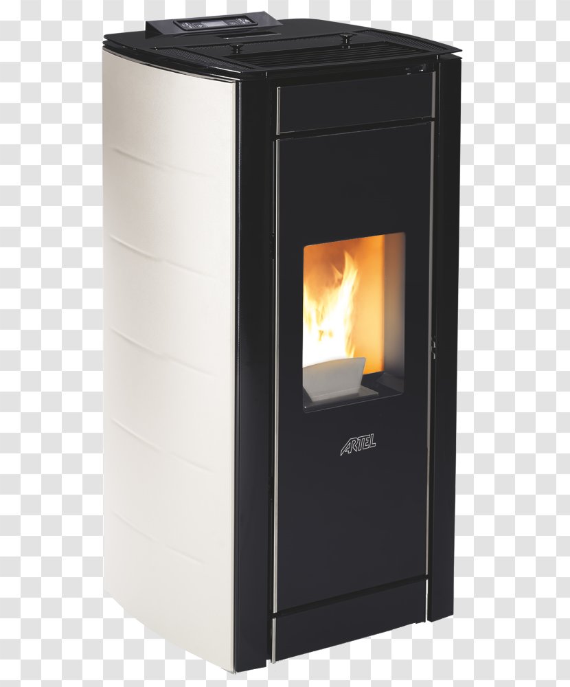 Pellet Fuel Stove Wood Pelletizing - Hearth Transparent PNG