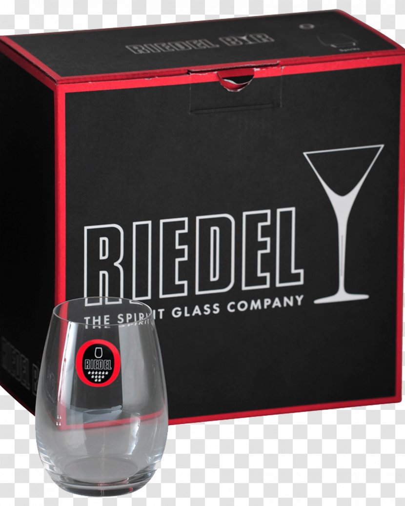 Wine Glass Champagne Brandy Whiskey - Riedel Transparent PNG