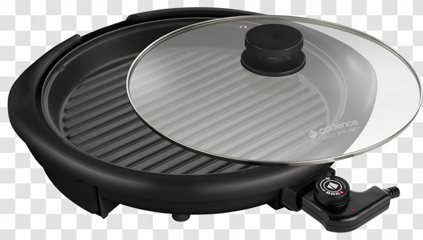 Barbecue Cookware Grilling - Contact Grill Transparent PNG