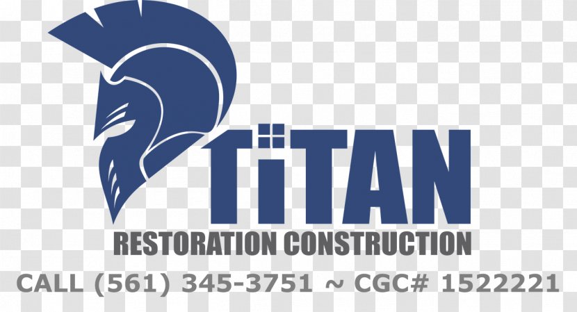 Titan Restoration Construction Architectural Engineering West Palm Beach Water Damage Flood - Disaster - Business Transparent PNG